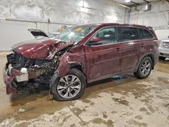 5TDBKRFH5GS342779 2016 TOYOTA HIGHLANDER