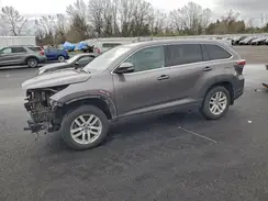 5TDBKRFH5GS352972 2016 TOYOTA HIGHLANDER