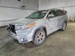 5TDBKRFH5GS355936 2016 TOYOTA HIGHLANDER