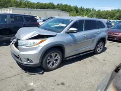 5TDBKRFH6GS232579 2016 TOYOTA HIGHLANDER