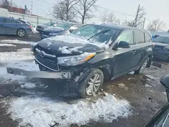 5TDBKRFH6GS259281 2016 TOYOTA HIGHLANDER