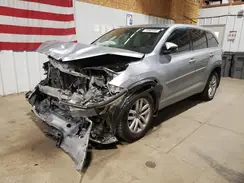 5TDBKRFH6GS264979 2016 TOYOTA HIGHLANDER