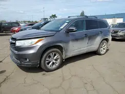 5TDBKRFH6GS278512 2016 TOYOTA HIGHLANDER