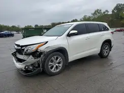 5TDBKRFH6GS297870 2016 TOYOTA HIGHLANDER