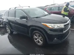 5TDBKRFH6GS306695 2016 TOYOTA HIGHLANDER