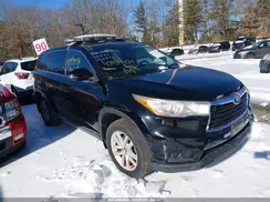 5TDBKRFH6GS310696 2016 TOYOTA HIGHLANDER
