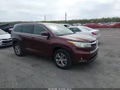 5TDBKRFH6GS314652 2016 TOYOTA HIGHLANDER