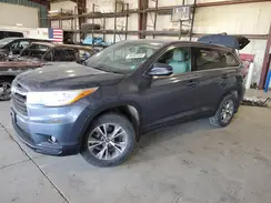 5TDBKRFH6GS316644 2016 TOYOTA HIGHLANDER