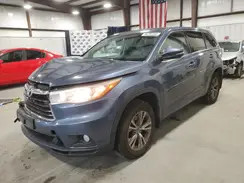 5TDBKRFH6GS325425 2016 TOYOTA HIGHLANDER