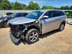 5TDBKRFH6GS336599 2016 TOYOTA HIGHLANDER