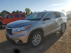 5TDBKRFH6GS337087 2016 TOYOTA HIGHLANDER
