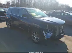 5TDBKRFH6GS338918 2016 TOYOTA HIGHLANDER