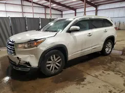 5TDBKRFH6GS347098 2016 TOYOTA HIGHLANDER