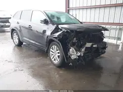 5TDBKRFH6GS348607 2016 TOYOTA HIGHLANDER