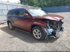 5TDBKRFH6GS350860 2016 TOYOTA HIGHLANDER