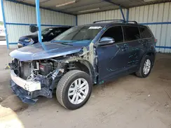 5TDBKRFH7GS226676 2016 TOYOTA HIGHLANDER