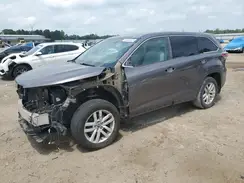 5TDBKRFH7GS244370 2016 TOYOTA HIGHLANDER