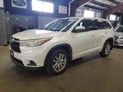 5TDBKRFH7GS248760 2016 TOYOTA HIGHLANDER