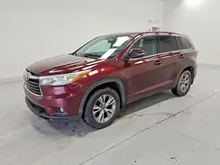 5TDBKRFH7GS264716 2016 TOYOTA HIGHLANDER