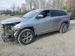 5TDBKRFH7GS278731 2016 TOYOTA HIGHLANDER