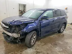 5TDBKRFH7GS288840 2016 TOYOTA HIGHLANDER