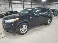 5TDBKRFH7GS303983 2016 TOYOTA HIGHLANDER