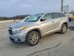 5TDBKRFH7GS312778 2016 TOYOTA HIGHLANDER