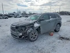 5TDBKRFH7GS329287 2016 TOYOTA HIGHLANDER