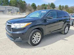 5TDBKRFH7GS337812 2016 TOYOTA HIGHLANDER