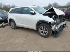 5TDBKRFH7GS344856 2016 TOYOTA HIGHLANDER