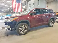 5TDBKRFH7GS346039 2016 TOYOTA HIGHLANDER