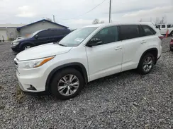 5TDBKRFH7GS351273 2016 TOYOTA HIGHLANDER