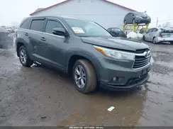 5TDBKRFH7GS354240 2016 TOYOTA HIGHLANDER