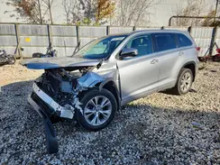 5TDBKRFH8GS296946 2016 TOYOTA HIGHLANDER