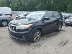 5TDBKRFH8GS300929 2016 TOYOTA HIGHLANDER