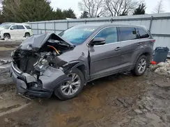 5TDBKRFH8GS304009 2016 TOYOTA HIGHLANDER