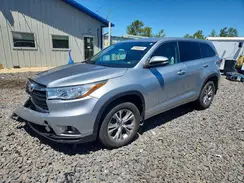 5TDBKRFH8GS325376 2016 TOYOTA HIGHLANDER