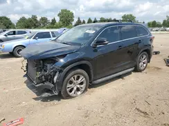 5TDBKRFH8GS334210 2016 TOYOTA HIGHLANDER