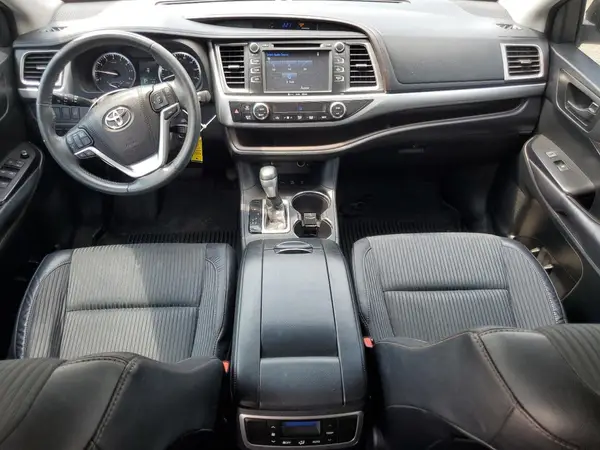 5TDBKRFH8GS334210 2016 TOYOTA HIGHLANDER - Image 8