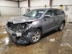 5TDBKRFH8GS352965 2016 TOYOTA HIGHLANDER