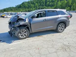 5TDBKRFH8GS355882 2016 TOYOTA HIGHLANDER