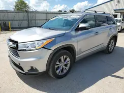5TDBKRFH8GS356028 2016 TOYOTA HIGHLANDER