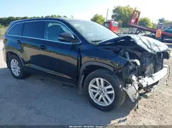 5TDBKRFH9GS227490 2016 TOYOTA HIGHLANDER