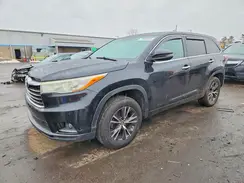5TDBKRFH9GS229532 2016 TOYOTA HIGHLANDER