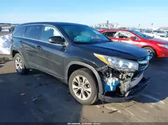 5TDBKRFH9GS232091 2016 TOYOTA HIGHLANDER