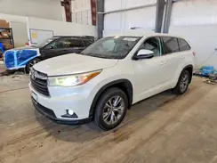 5TDBKRFH9GS251160 2016 TOYOTA HIGHLANDER