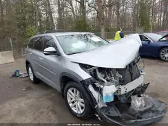 5TDBKRFH9GS266158 2016 TOYOTA HIGHLANDER