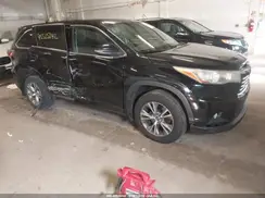 5TDBKRFH9GS278150 2016 TOYOTA HIGHLANDER