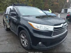 5TDBKRFH9GS280061 2016 TOYOTA HIGHLANDER