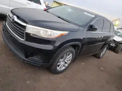5TDBKRFH9GS297135 2016 TOYOTA HIGHLANDER